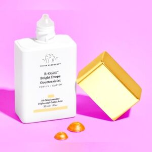 DRUNK ELEPHANTB-Goldi Bright Drops